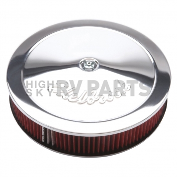 Edelbrock Air Cleaner Assembly - 1224