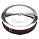 Edelbrock Air Cleaner Assembly - 1224