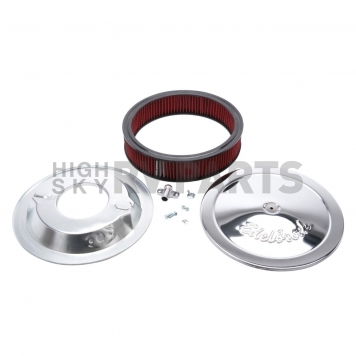 Edelbrock Air Cleaner Assembly - 1224-1