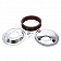 Edelbrock Air Cleaner Assembly - 1224