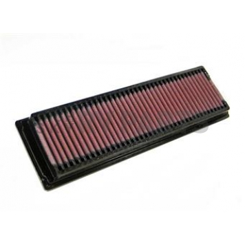 K & N Filters Air Filter - 33-2725
