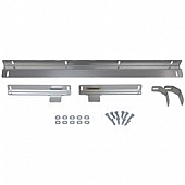Flex-A-Lite Cooling Fan Mounting Kit 107173