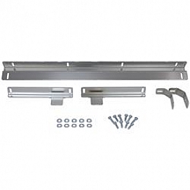 Flex-A-Lite Cooling Fan Mounting Kit 107173