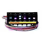 Painless Wiring Switch Panel 50302