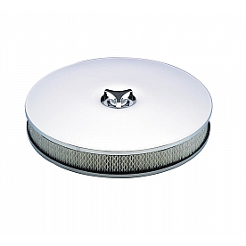 Mr. Gasket Low Rider Air Cleaner Assembly - 4338