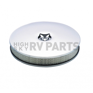Mr. Gasket Low Rider Air Cleaner Assembly - 4338