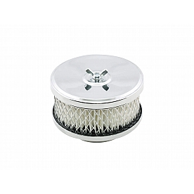 Mr. Gasket Deep-Dish Air Cleaner Assembly - 4354