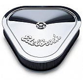 Edelbrock Air Cleaner Assembly - 1222