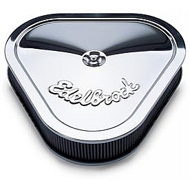 Edelbrock Air Cleaner Assembly - 1222