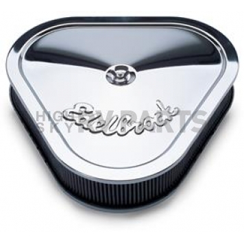 Edelbrock Air Cleaner Assembly - 1222