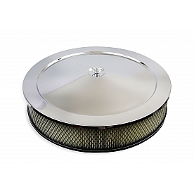 Mr. Gasket Air Cleaner Assembly - 9790
