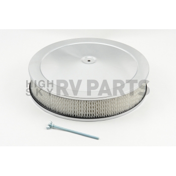 Mr. Gasket Air Cleaner Assembly - 9790-1