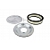 Mr. Gasket Air Cleaner Assembly - 9790