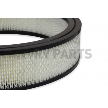 Mr. Gasket Air Cleaner Assembly - 9790-5