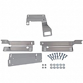 Flex-A-Lite Cooling Fan Mounting Kit 108492