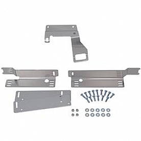 Flex-A-Lite Cooling Fan Mounting Kit 108492