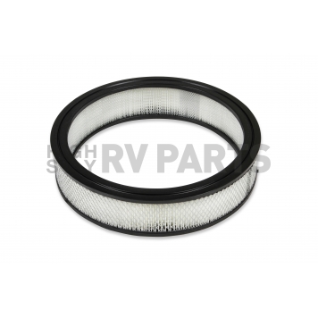 Mr. Gasket Air Cleaner Assembly - 9790BP-2
