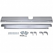 Flex-A-Lite Cooling Fan Mounting Kit 108494