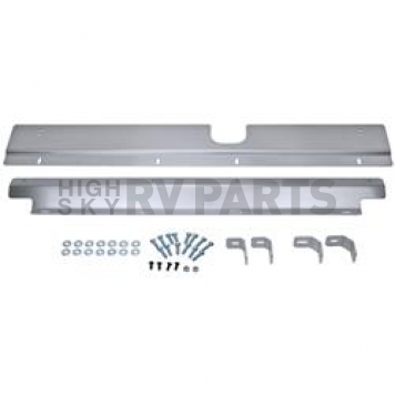 Flex-A-Lite Cooling Fan Mounting Kit 108494
