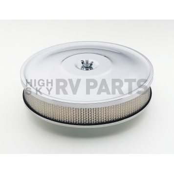 Mr. Gasket Air Cleaner Assembly - 9791
