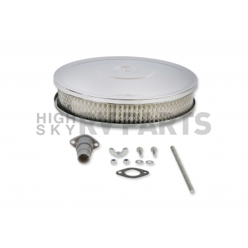 Mr. Gasket Air Cleaner Assembly - 9791-1
