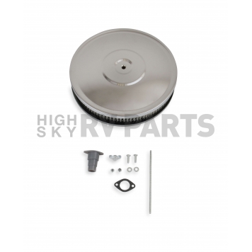 Mr. Gasket Air Cleaner Assembly - 9791-2