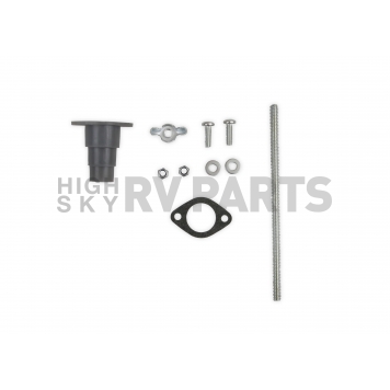 Mr. Gasket Air Cleaner Assembly - 9791-3