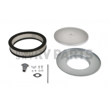 Mr. Gasket Air Cleaner Assembly - 9791-4
