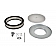 Mr. Gasket Air Cleaner Assembly - 9791