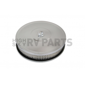 Mr. Gasket Air Cleaner Assembly - 9791-6
