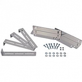 Flex-A-Lite Cooling Fan Mounting Kit 108495
