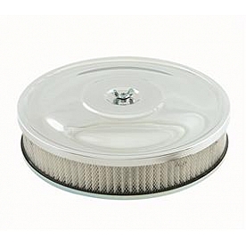 Mr. Gasket Air Cleaner Assembly - 9798