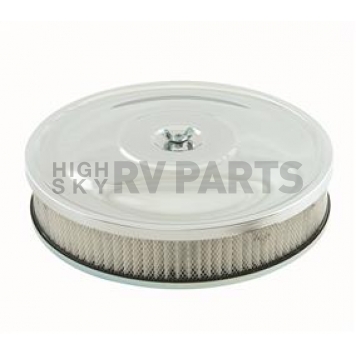 Mr. Gasket Air Cleaner Assembly - 9798