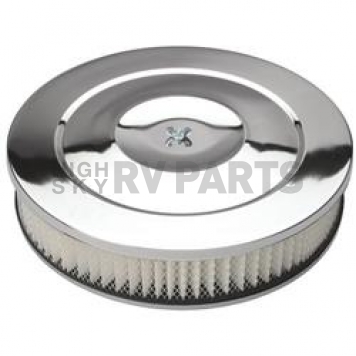 Trans Dapt Air Cleaner Assembly - 2146