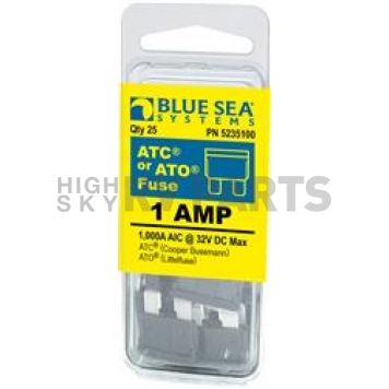 Blue Sea Fuse 5235100