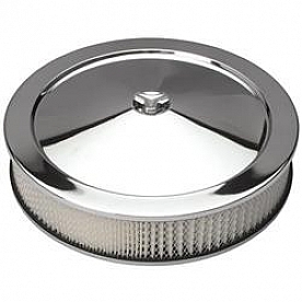 Trans Dapt Air Cleaner Assembly - 2195
