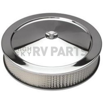 Trans Dapt Air Cleaner Assembly - 2195