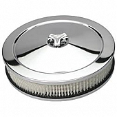 Trans Dapt Air Cleaner Assembly - 2282