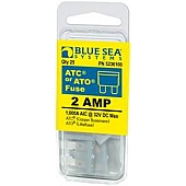 Blue Sea Fuse 5236100