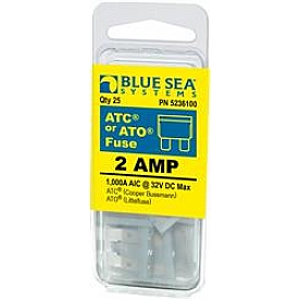 Blue Sea Fuse 5236100