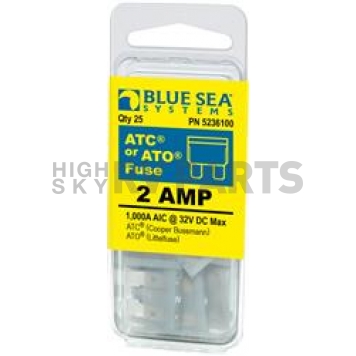 Blue Sea Fuse 5236100