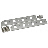Edelbrock Intake Manifold Spacer - 2864