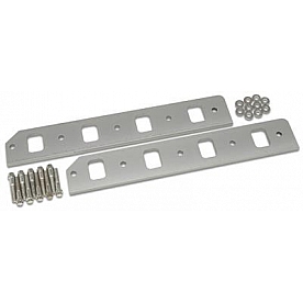 Edelbrock Intake Manifold Spacer - 2864