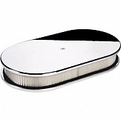 Billet Specialties Air Cleaner Assembly - 15429