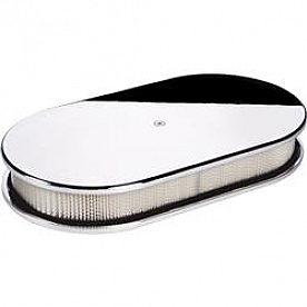 Billet Specialties Air Cleaner Assembly - 15429