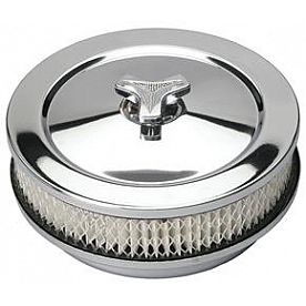 Trans Dapt Air Cleaner Assembly - 2292