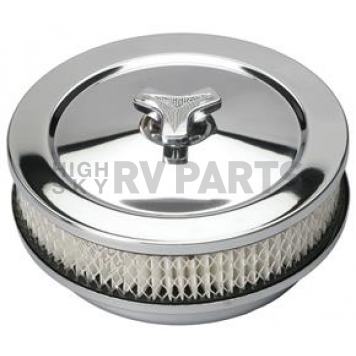Trans Dapt Air Cleaner Assembly - 2292