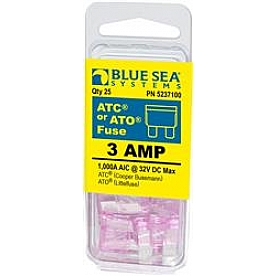 Blue Sea Fuse 5237100
