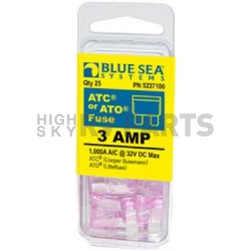 Blue Sea Fuse 5237100