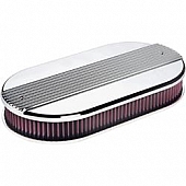 Billet Specialties Air Cleaner Assembly - 15650